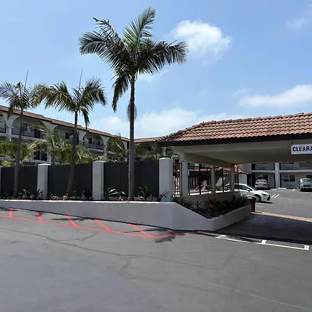 Best Western San Diego Pacific Beach/Mission Bay